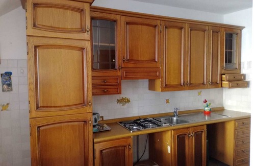 Bonnanaro House | Cantaru house Bonnanaro SS