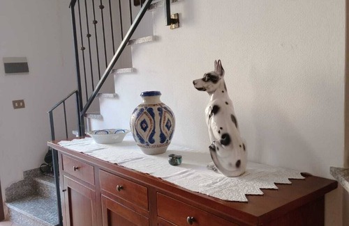 Bonnanaro House | Cantaru house Bonnanaro SS