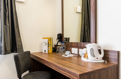 Broadstairs Hotel | Canterbury Bell, Margate by Marston's Inns