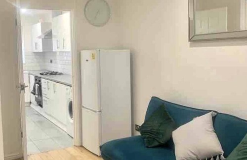 Elephant and Castle House | Canterburyplace