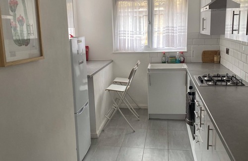 Elephant and Castle House | Canterburyplace