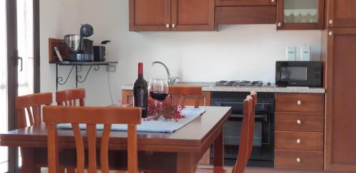 Villaputzu House | Cantina Marongiu