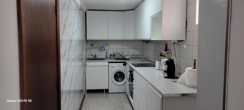 Santa Cruz da Graciosa Apartment | Cantinho da Vila - AP2