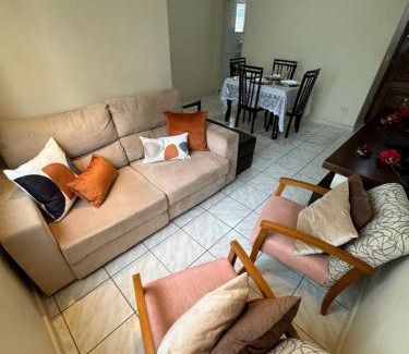 Pituba Apartment | Cantinho da Carol - Pituba - Localização Perfeita!