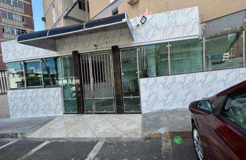 Pituba Apartment | Cantinho da Carol - Pituba - Localização Perfeita!