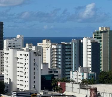 Pituba Apartment | Cantinho da Carol - Pituba - Localização Perfeita!