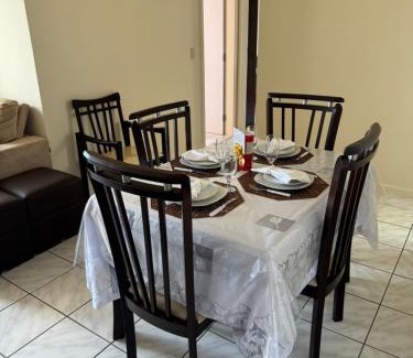 Pituba Apartment | Cantinho da Carol - Pituba - Localização Perfeita!