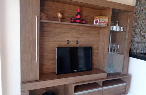 Conjunto Ernesto do Nascimento Apartment | Cantinho da Cleide