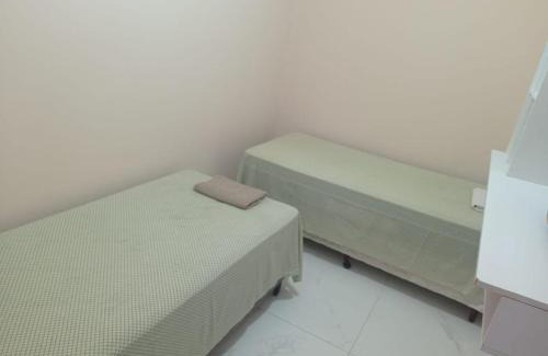 Conjunto Ernesto do Nascimento Apartment | Cantinho da Cleide