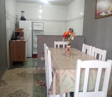 Alto da Boa Vista House | Cantinho da paz
