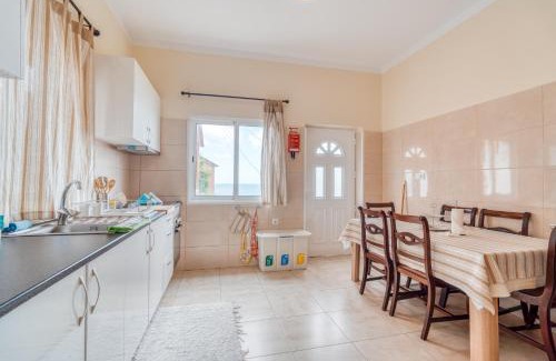 Porto Moniz House | Cantinho da Portada