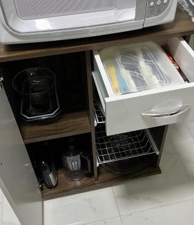 Cocal Apartment | Cantinho do Aconchego