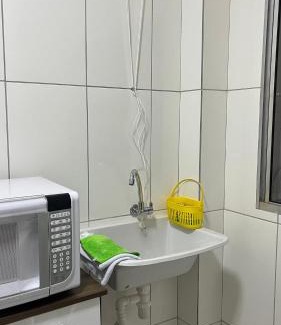 Cocal Apartment | Cantinho do Aconchego