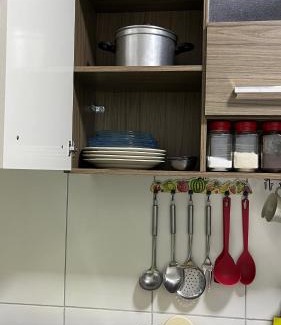 Cocal Apartment | Cantinho do Aconchego