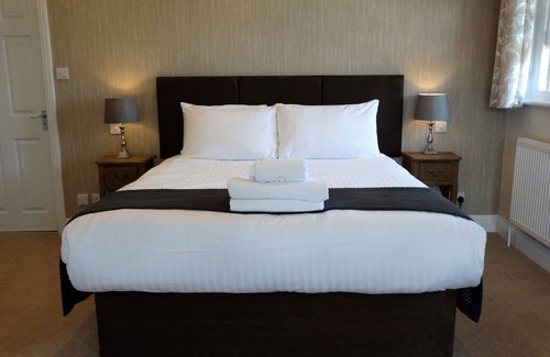 Wokingham Hotel | Cantley House Hotel