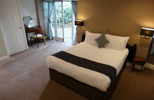 Wokingham Hotel | Cantley House Hotel