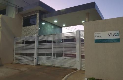 Vicente Pires House | Canto da Árvore