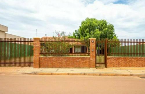 Vicente Pires House | Canto da Árvore