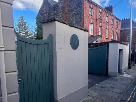 Brecon Apartment | Cantre Selyf