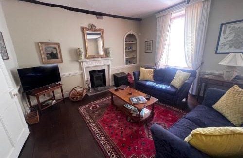 Brecon Apartment | Cantre Selyf