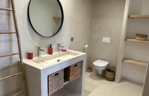 Saint-Florent Apartment | Canutta