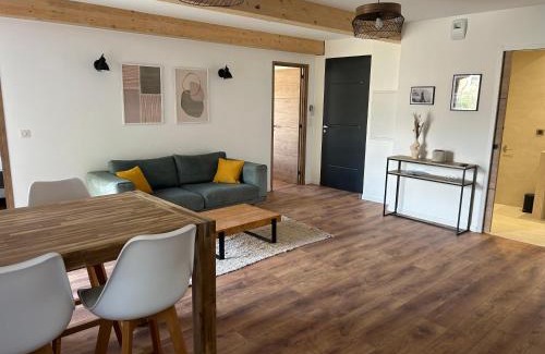 Saint-Florent Apartment | Canutta