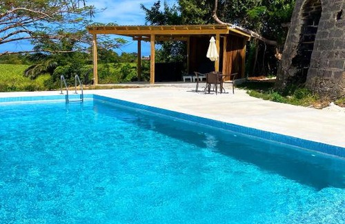 Gibbs Bay Apartment | Canvas and Cave Barbados