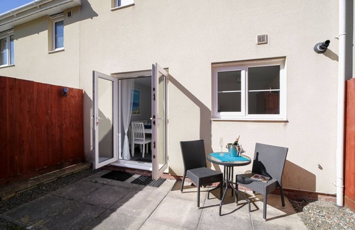Bodmin House | Canyke Fields - sleeps 5, allows dogs