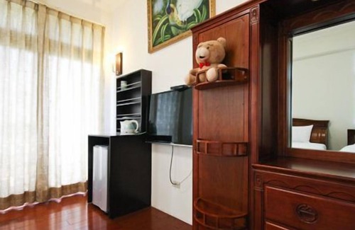 Jiji Bed & Breakfast | Cao Ling Jiao Villa