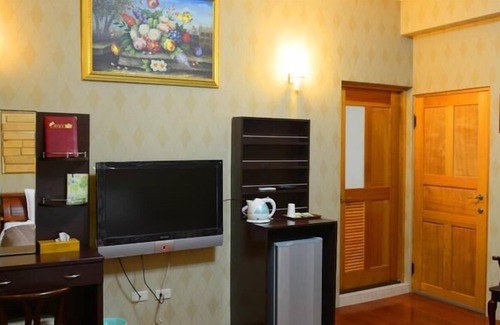 Jiji Bed & Breakfast | Cao Ling Jiao Villa