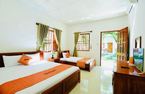 Duong Dong Resort | Cao Nguyên Bungalow