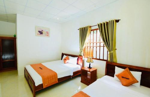 Duong Dong Resort | Cao Nguyên Bungalow