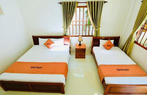 Duong Dong Resort | Cao Nguyên Bungalow