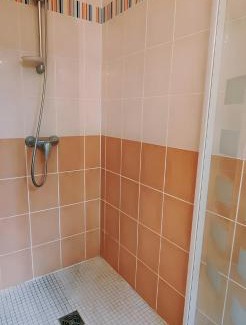 Gap Apartment | Cap à Gap T2 Bas De Villa