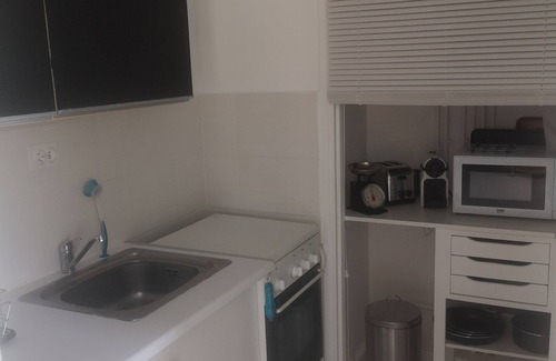 Cap d'Agde Apartment | CAP AGDE New studio terrace for 3 people located 5 min 🦶 Falaises beach or Môle