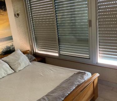 Cap d'Agde Apartment | Cap d'Agde