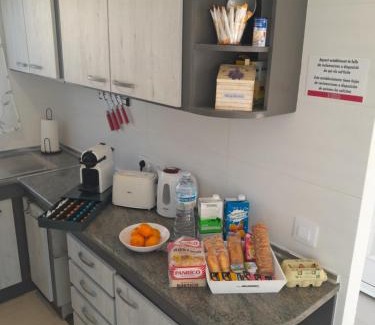 Arnella Apartment | Cap d´Or house