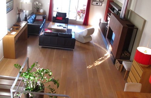 Cap-Ferrat House | CAP FERRAT, 100 m FROM THE BEACH AND PORT, LUXURY AND COMFORTABLE VILLAGE HOUSE