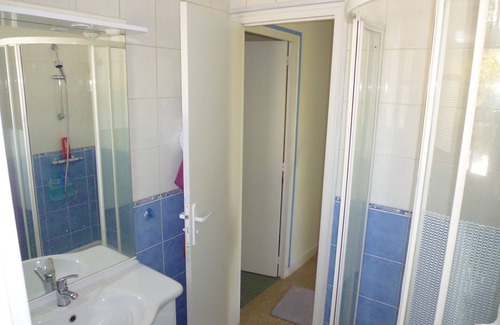 Cap-Ferret House | Cap Ferret house near the oyster village