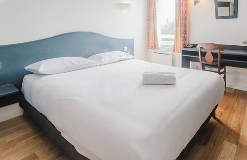 Noyelles-Godault Hotel | Cap Hôtel