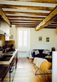 Saint-Malo Apartment | Cap Malouin