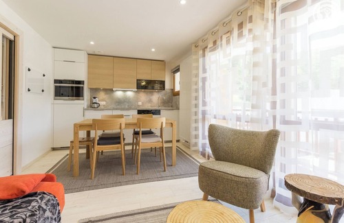 Courchevel House | CAP Saulire - Courchevel