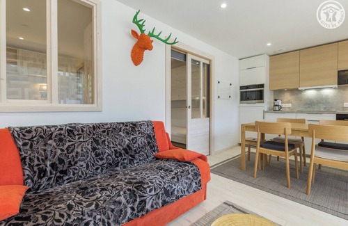 Courchevel House | CAP Saulire - Courchevel