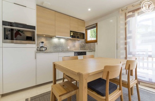 Courchevel House | CAP Saulire - Courchevel