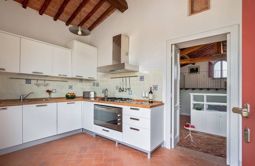 Gaiole in Chianti Villa | Capanna di Citerna, Gaiole in Chianti, Siena and Chianti