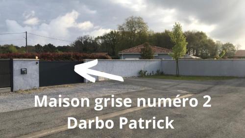 Benesse-Maremne Bed & Breakfast | Capbreton hossegor chambre climatisée espace privé