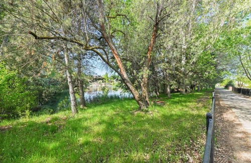 Boise House | Cape Arago