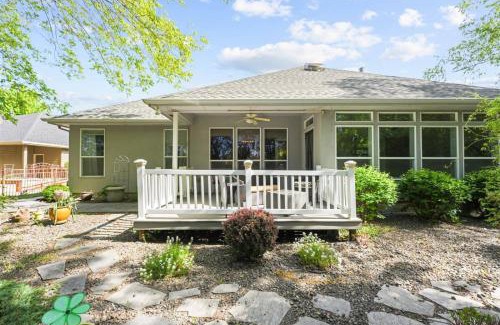 Boise House | Cape Arago