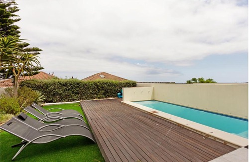 Camps Bay Villa | Cape Blue