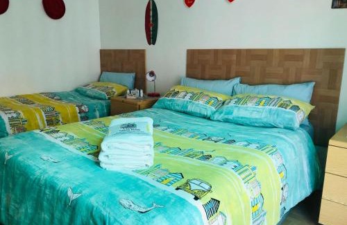 Muizenberg Hotel | Cape Capsules